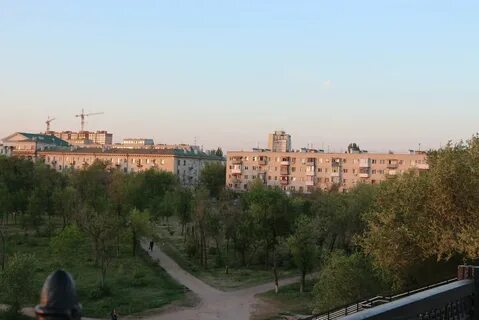 Улицы в красноармейском районе