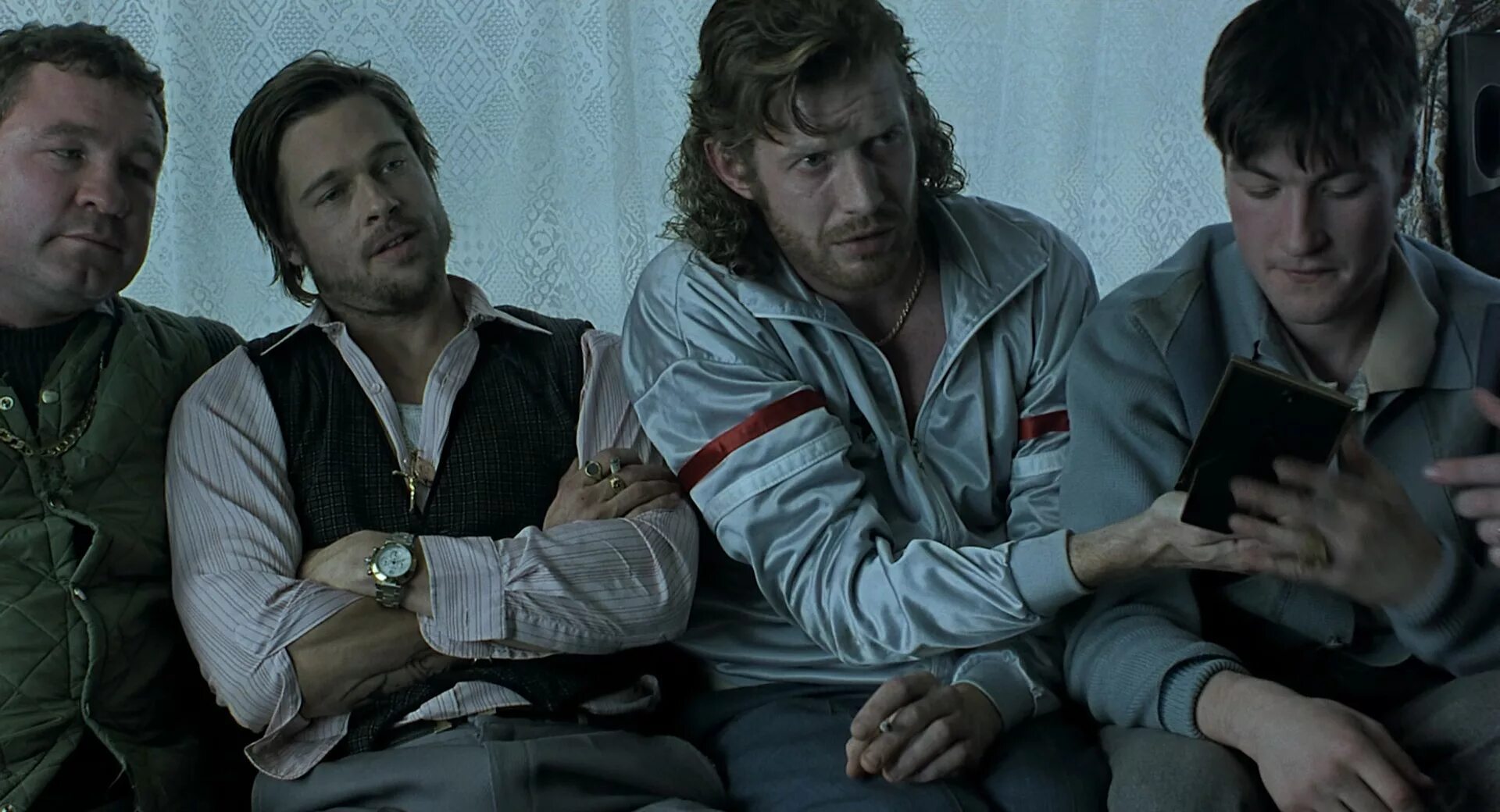 х ф большой