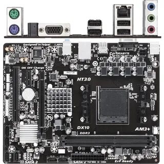 Плата amd 2