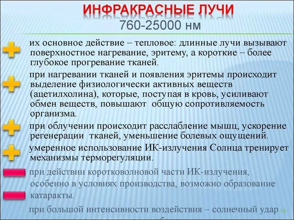 Инфракрасные лучи. Инфракрасное излучение. Плюсы и минусы инфракрасного излучения. Инфракрасное излучение влияние на человека.