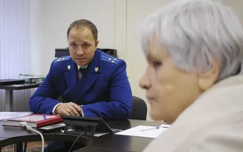 Межрайонные прокуратуры москвы