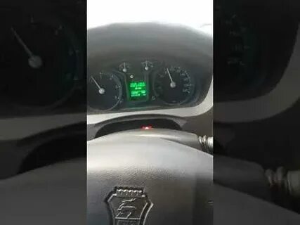 Круиз газель некст