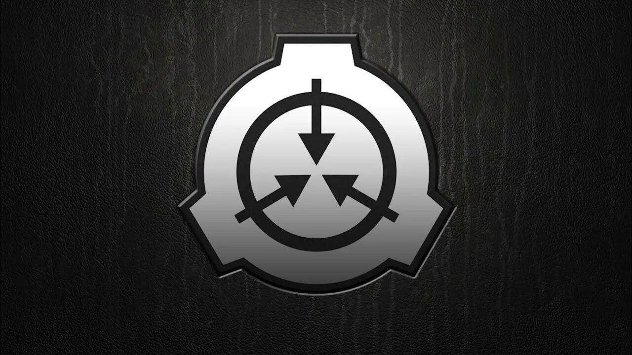 Scp library. Scp логотип. scp фонд. значок фонда scp.