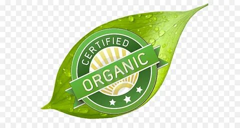 Organic product