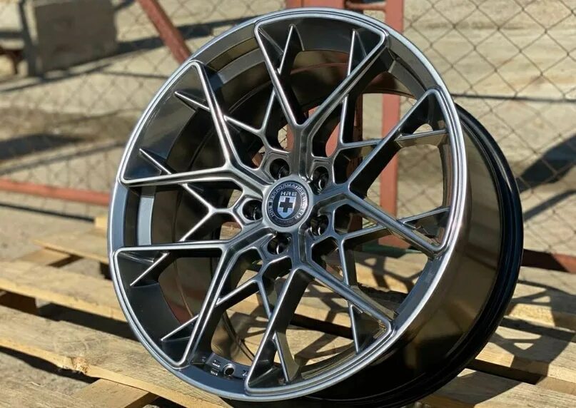 Hre ff10 r19. Диски hre ff10. Диски hre ff10 r17. Hre ff10 r19 5x114.3. Hre ff10 r18