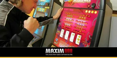 Игровые автоматы через смс телефон без верификации