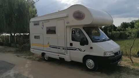 Автодом вес
