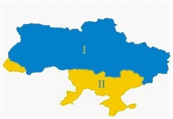 Зоны украины видео. Климатические зоны Украины.