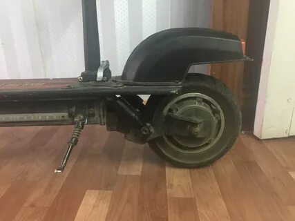 Kugoo m4 max
