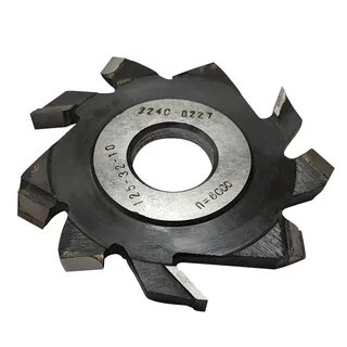 Фреза 125