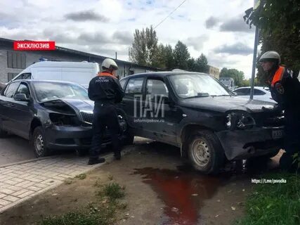 Новости пскова происшествия вчера и сегодня