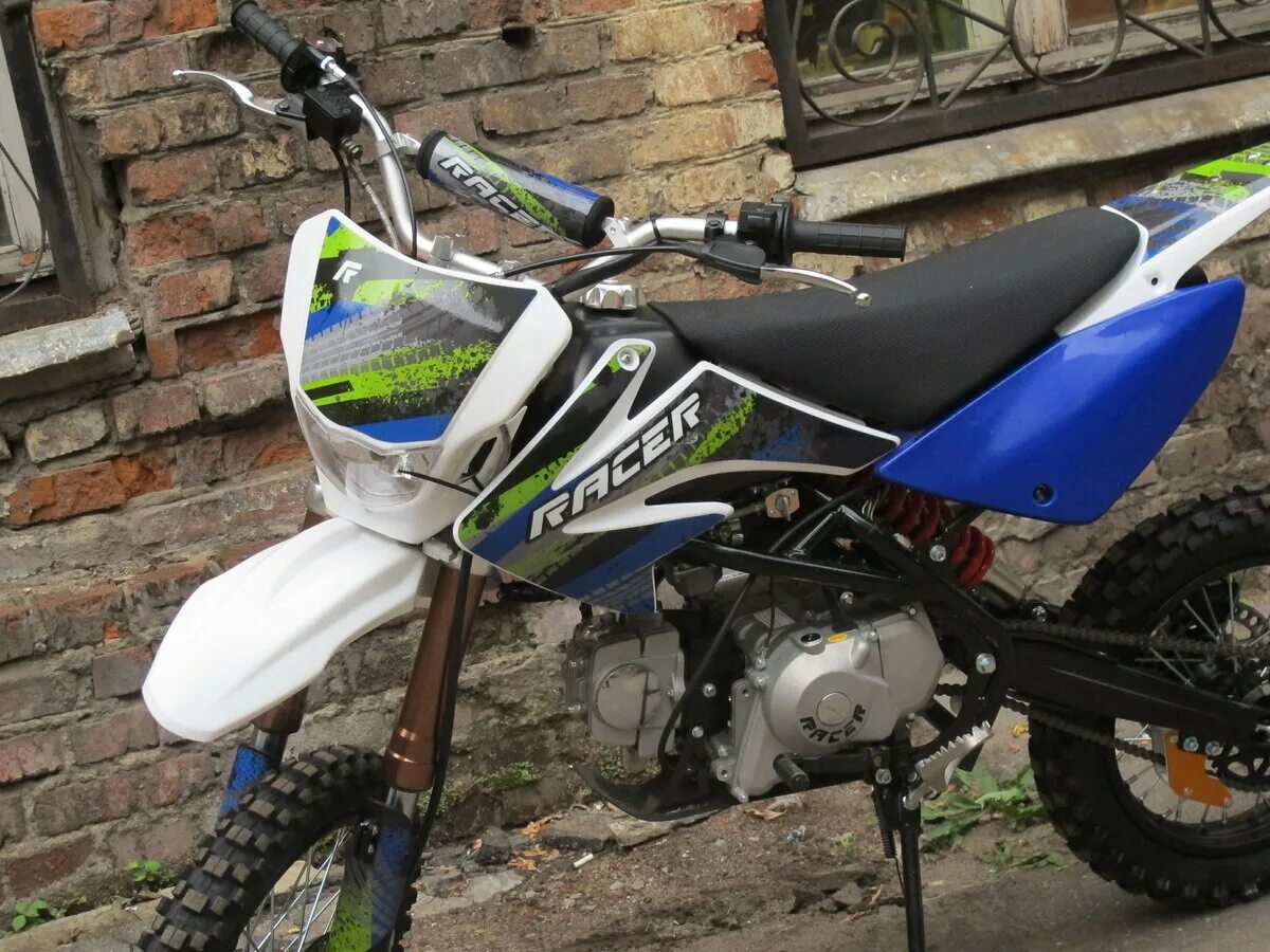 Рейсер 125 кубов питбайк. Питбайк racer 125 pm. Racer rc125-pm. Рейсер 125 характеристики. Racer rc125-pm.