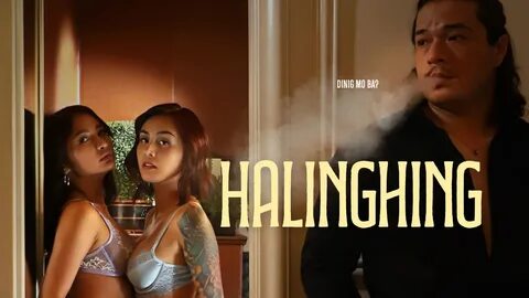 Watch Halinghing (2024) vivamax full movie 4k 2160p and more Sexy Movies, J...