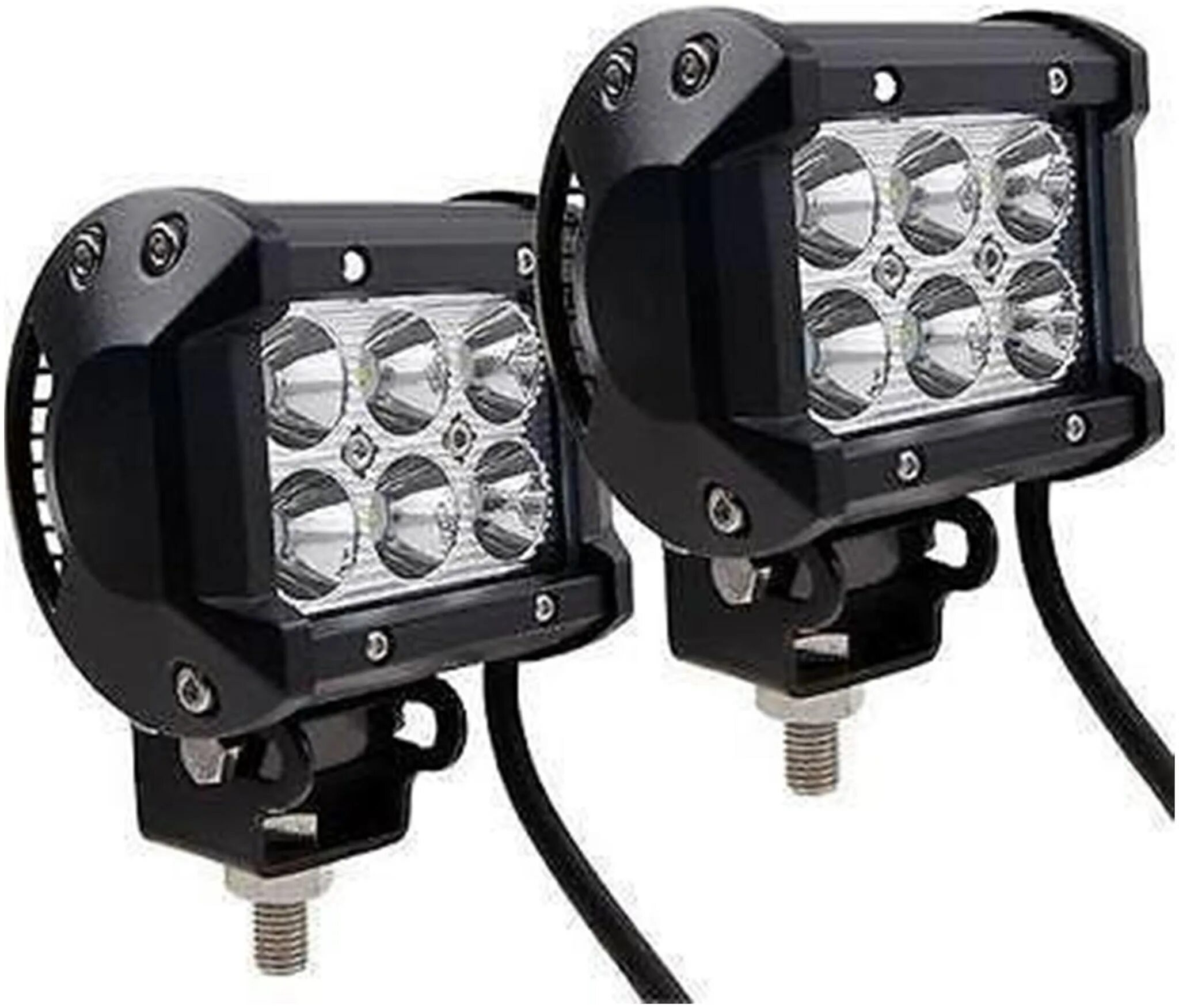 Дополнительные фонари купить. Светодиодная фара LEDZ 30r spot (30w cree + DRL). Фара светодиодная dak1930y 2800lm 30w 20led. Фара светодиодная рабочая 12-24v 18w 6cree w106f-Dr. Светодиодная фара 6 led 18w.