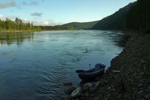 Киренга