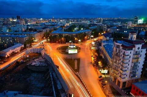 Александровский екатеринбург