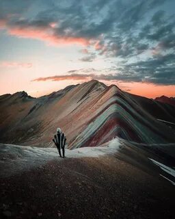 Горы необыкновенно хороши