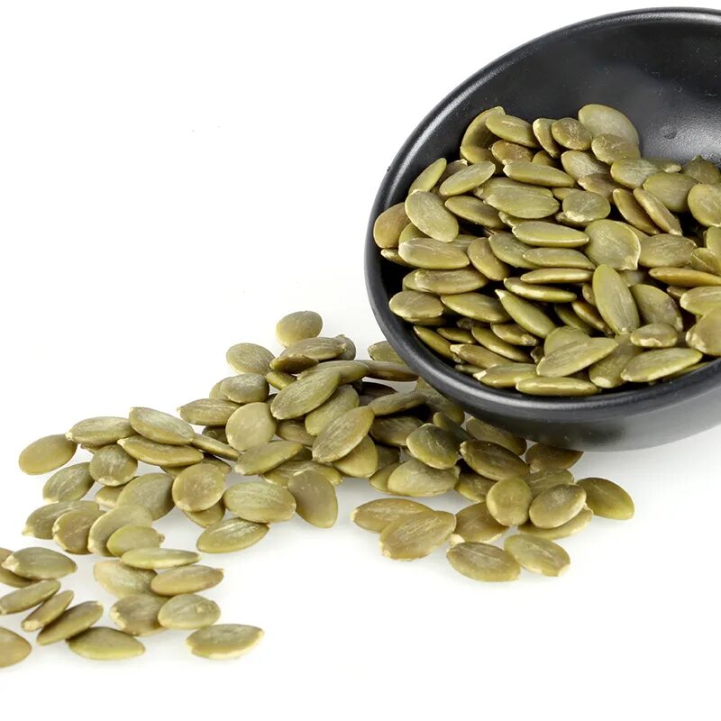 неочищенные тыквенные семечки птицам