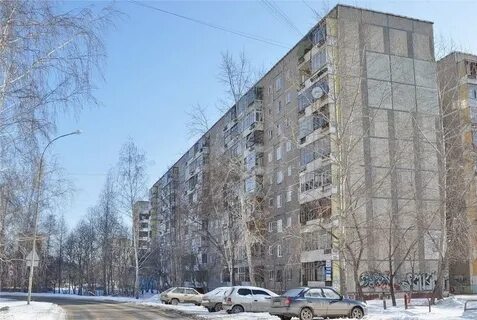 Решетникова 3