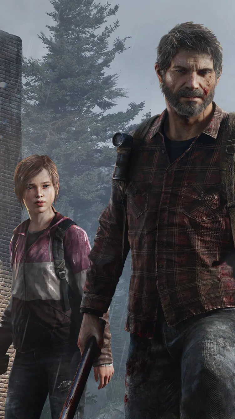 Last of us дата выхода на пк. The last of us. the last of us игра. the last of us 1.