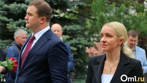 Семья виталия хоценко