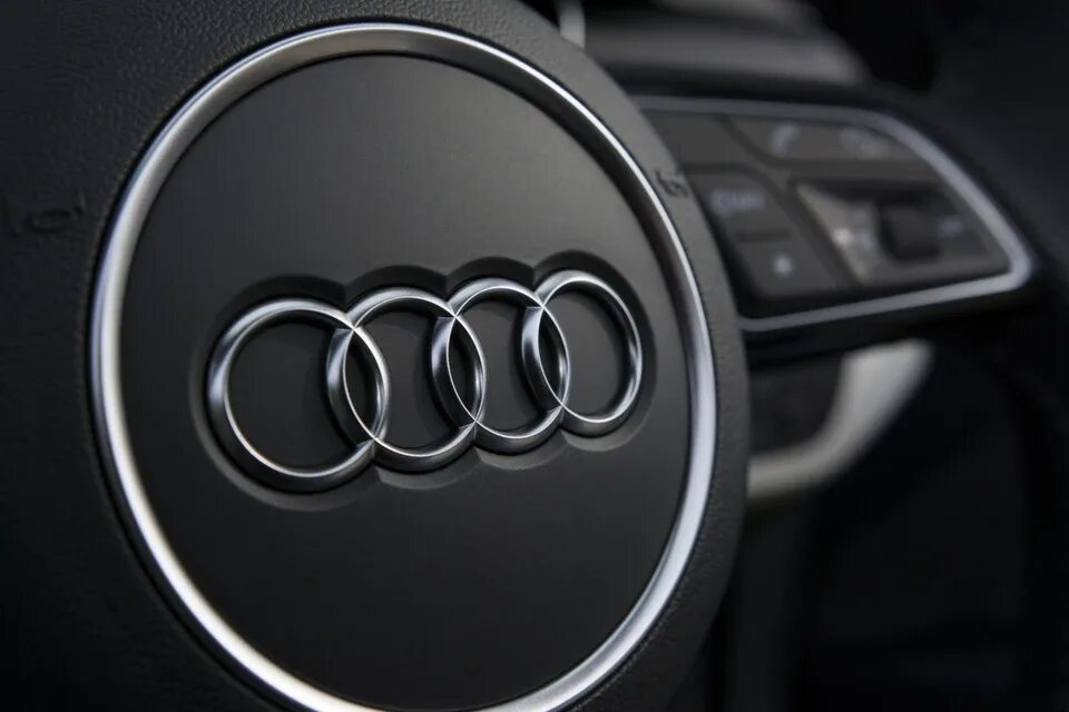 help, параметрия для audi sound system Audi A4 (B9), 2 л, 2018 года автозвук D