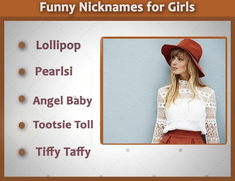 Funny pet names. Funny nicknames. Pet names for boyfriend. Cute nicknames for girls. Funny English nicknames.