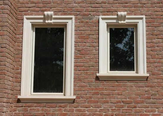 What The Best Window Design Should Be? * 333+ Images * ArtFacade Outdoor window 