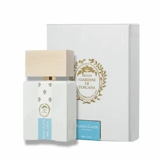 Bianco latte