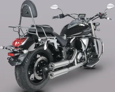 Yamaha xvs 950 midnight