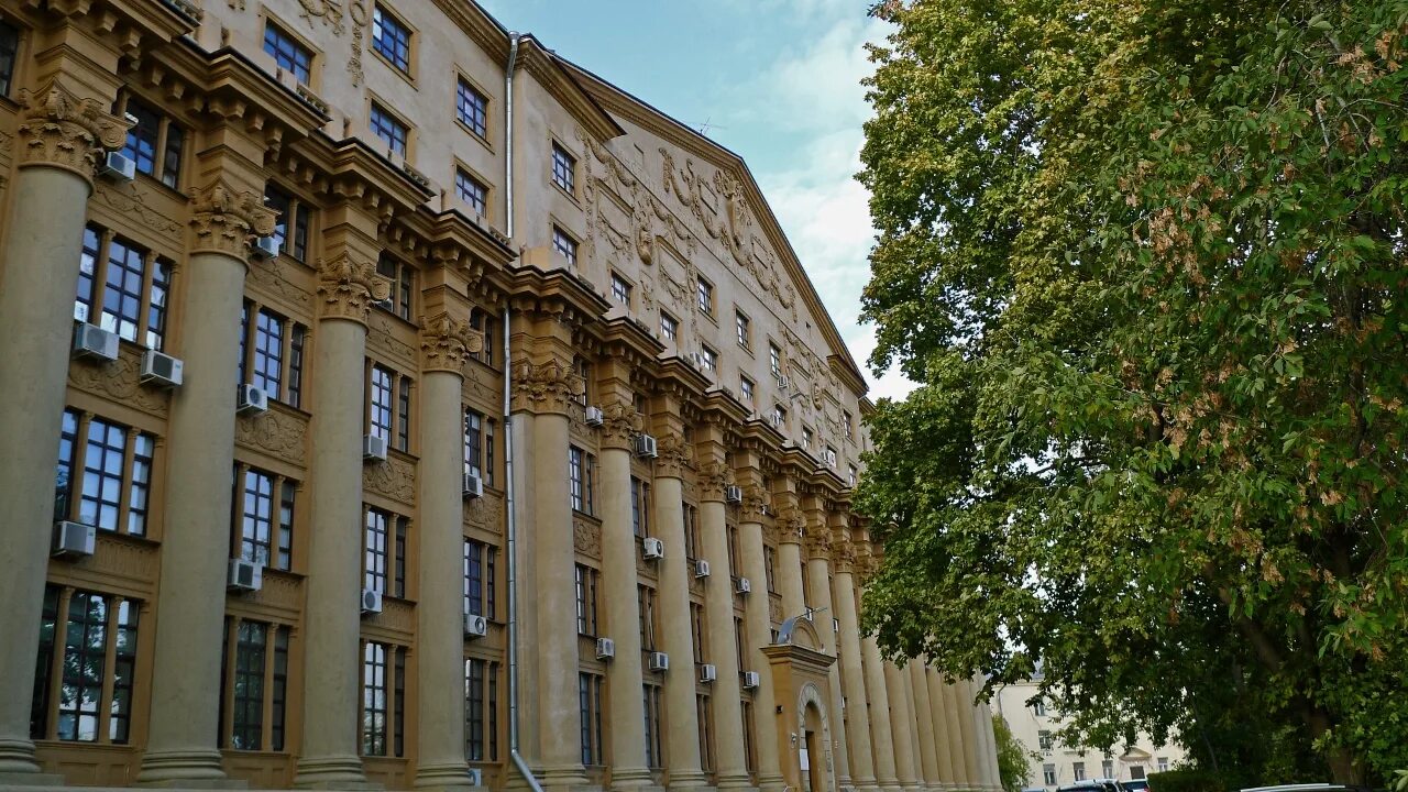 Улица Вавилова, 5Б ст4 в Москве - 2ГИС