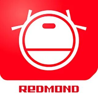 Редмонд робот приложение