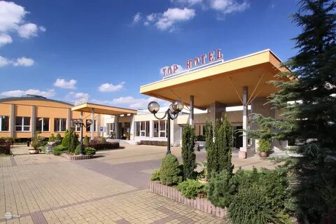 Top hotel