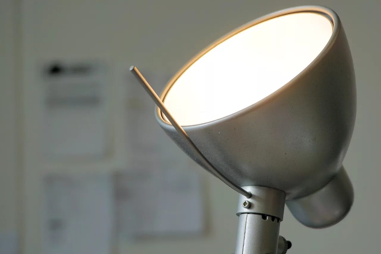 Как получить lamp