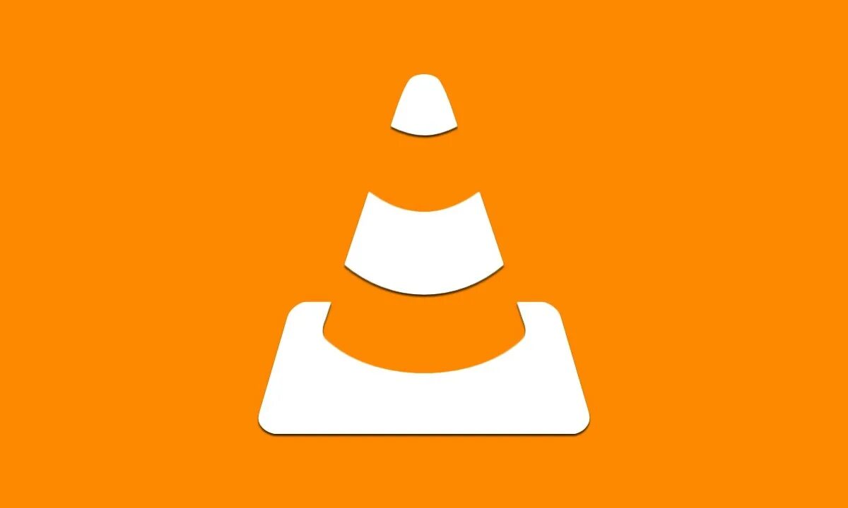 Проигрыватель VLC Media Player. Медиаплеер VLC иконка. VLC Media Player логотип. Плеер с иконкой конуса.