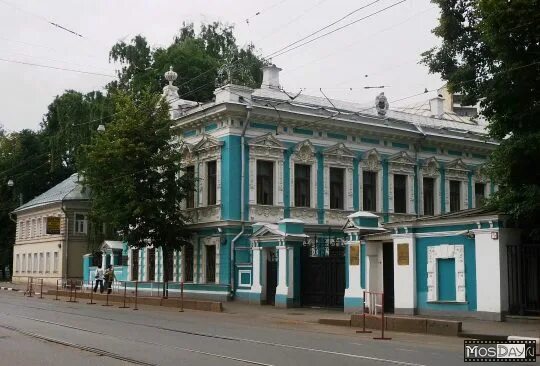 Новокузнецкая 27 6 стр 2
