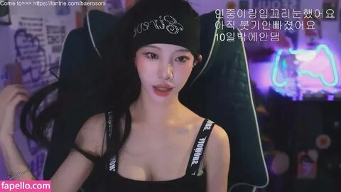 Baerasoni  baerassoni Nude Leaked Photo 88 - Fapello.