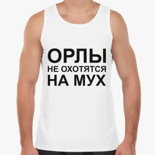 Я иду искать орел не ловит мух