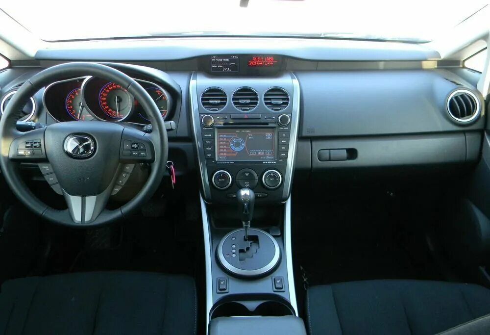 мазда сх7. Mazda cx 7 2009-2012. Mazda cx-7. мазда сх7 2008 салон. ремонт мазда сх7.