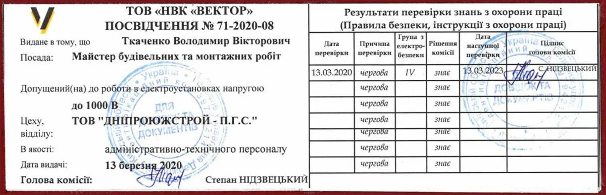 Группы допуска по электробезопасности выше. Удостоверение 1000 вольт. группа по электробезопасности до 1000 вольт. допуск по электробезопасности. аттестация группа допуска по электробезопасности.