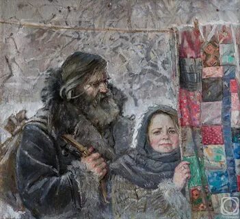 Иванами да марьями гордилась