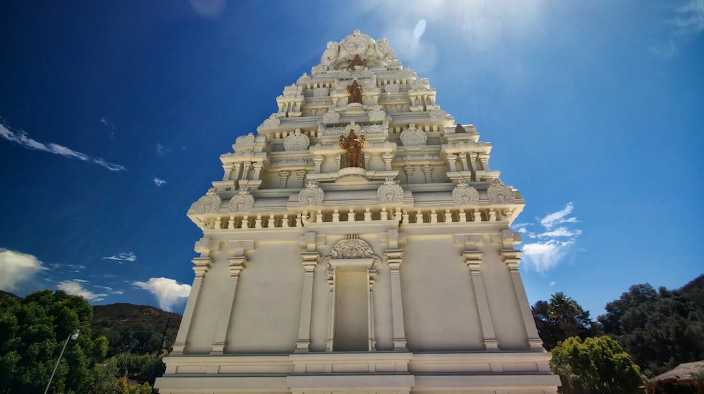 Temple 0. Индуистский храм Шри Ланка. Malibu Hindu Temple. Индуистские храмы в Индии. Индуистский храм сегапурия.