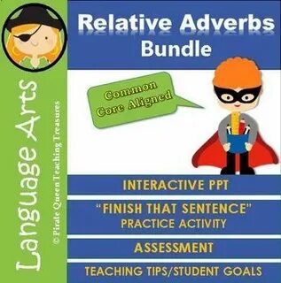 Grading adverbs