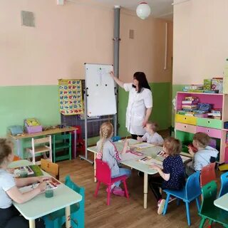 Проведена экологическая игра