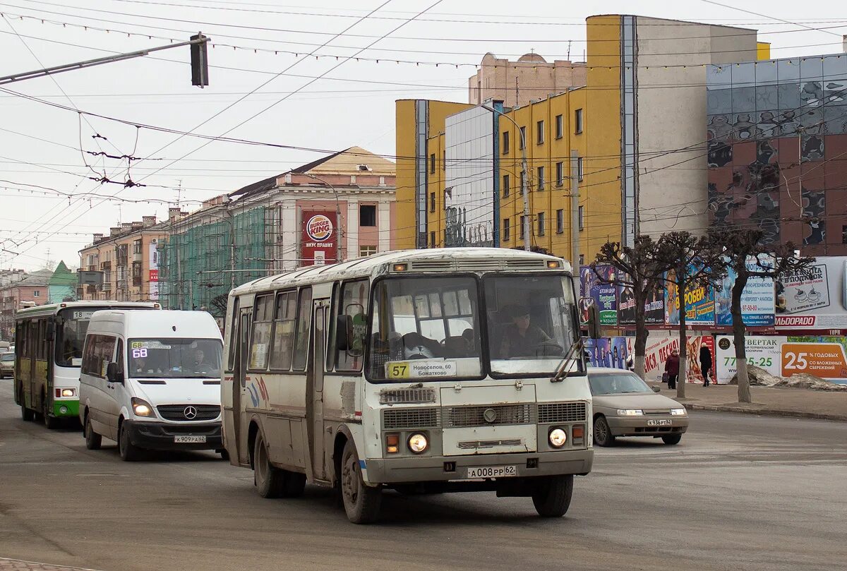 ПАЗ 4234 Рязань 57 маршрут. ПАЗ 4234 Рязань. ПАЗ 4234 Рязань 57 автобуса. ПАЗ 4234 Рязань х505.