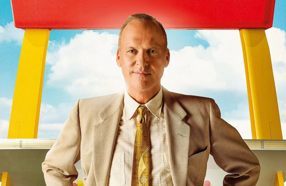Основатель / the founder (2016). Майкл китон фильм про макдональдс. Рэй крок в фильме основатель. Основатель фильм 2016. Рэй крок майкл китон.