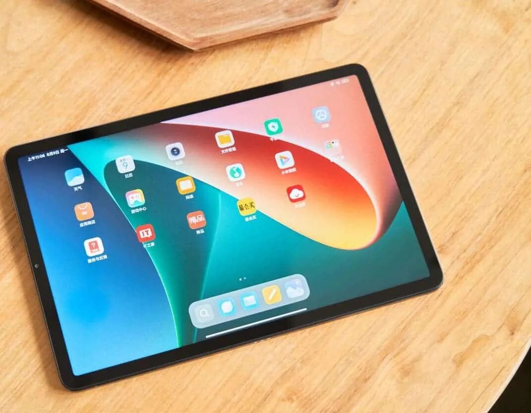 Xiaomi redmi pad 8 256 гб