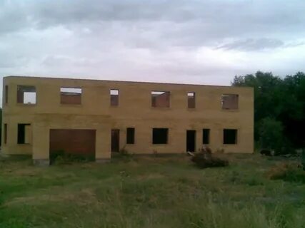 Дома в труновском селе