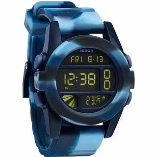 Unit watch