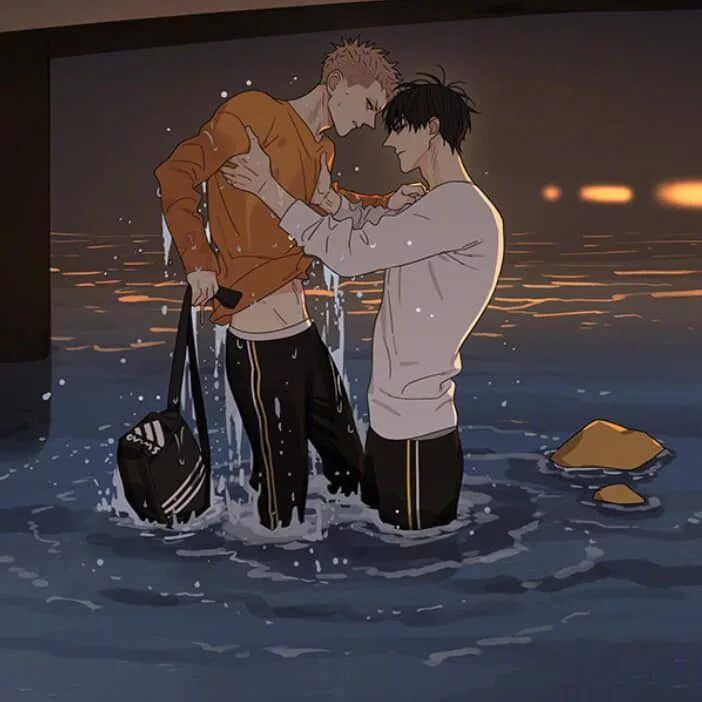 19 дней однажды цзянь и чжань. манхва 19 дней читать на русском. чжань чженси и цзянь и. 19 дней однажды герои. 19 дней однажды цзянь и арт.